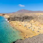 Salar * Playa Blanca (Lanzarote)