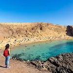 Salar Villa Playa Blanca (Lanzarote)