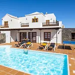 Villa Salar Playa Blanca (Lanzarote)