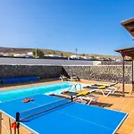 Salar Villa