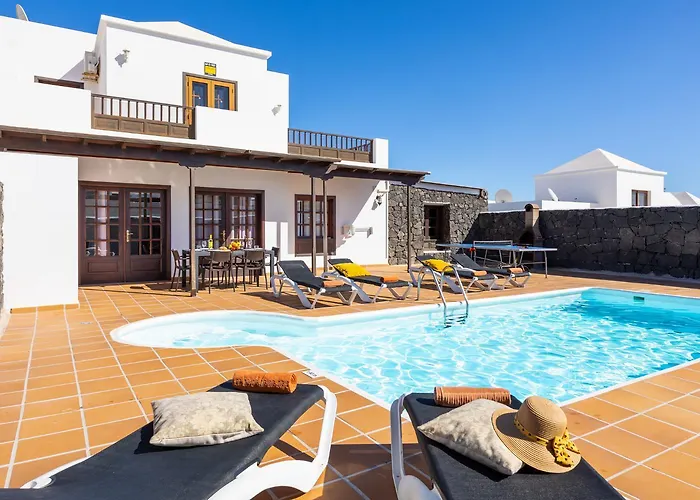 Salar * Playa Blanca