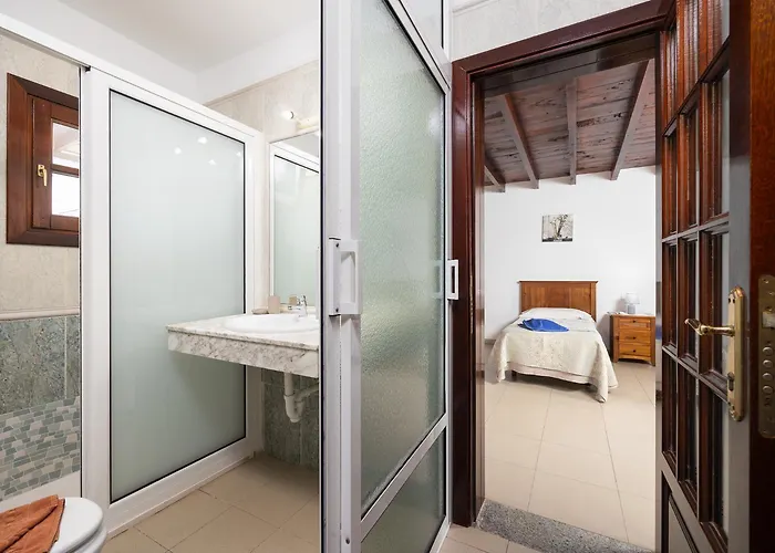 Salar * Playa Blanca