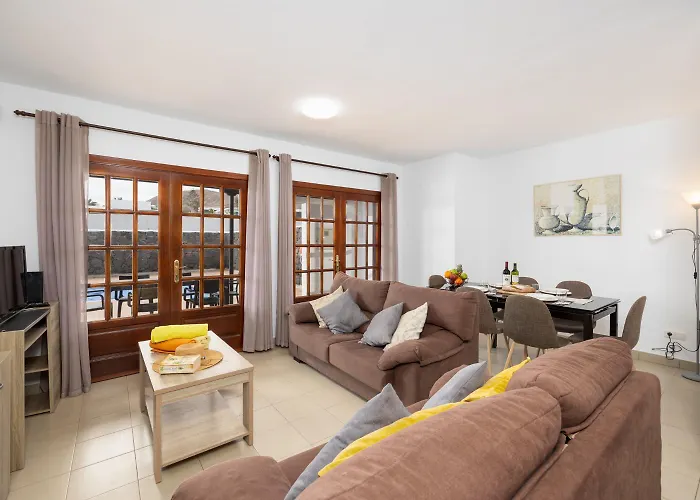 Salar * Playa Blanca