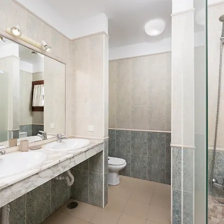 Salar Villa *