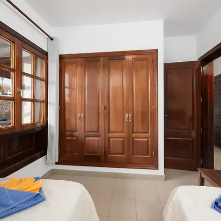 Salar Villa Playa Blanca