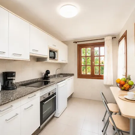 Villa Salar