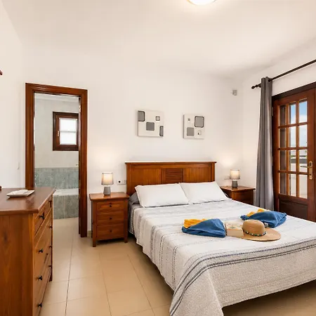 Villa Salar