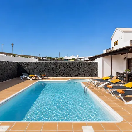 Villa Salar
