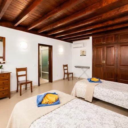 Villa Salar Playa Blanca (Lanzarote)