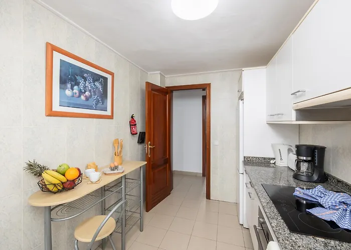 Villa Salar Playa Blanca (Lanzarote)