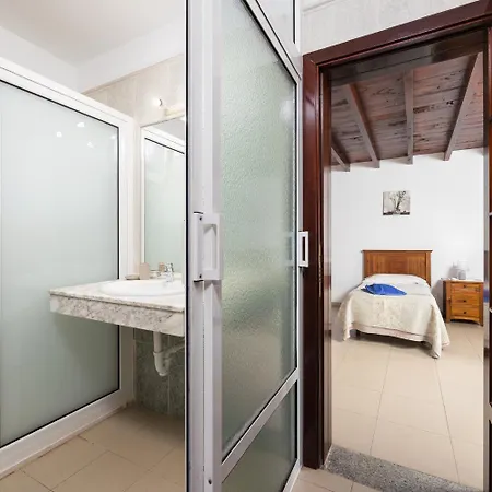 Salar * Playa Blanca