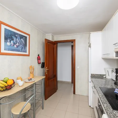 Villa Salar Playa Blanca